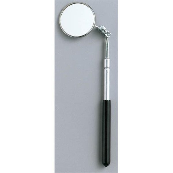 Central Tools General Tools 2-.25in. Utility Telescoping Inspection Mirror  70557 70557